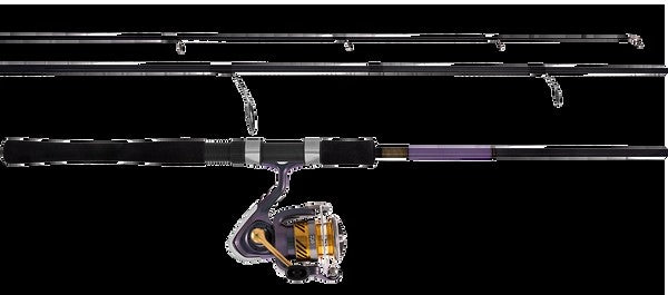 20LUXELPRE-MOUNTEDROD&REELCOMBOS
