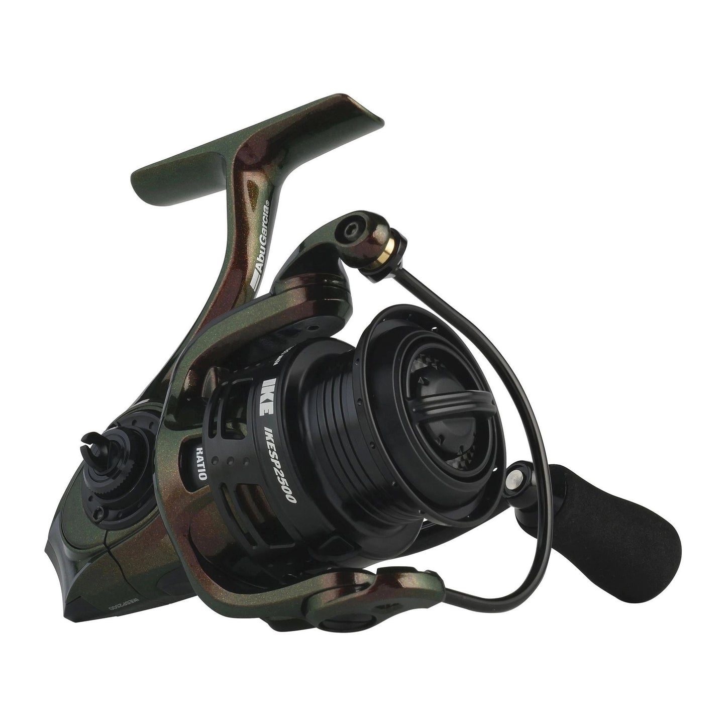 AbuGarciaIkeSignatureSpinningReel