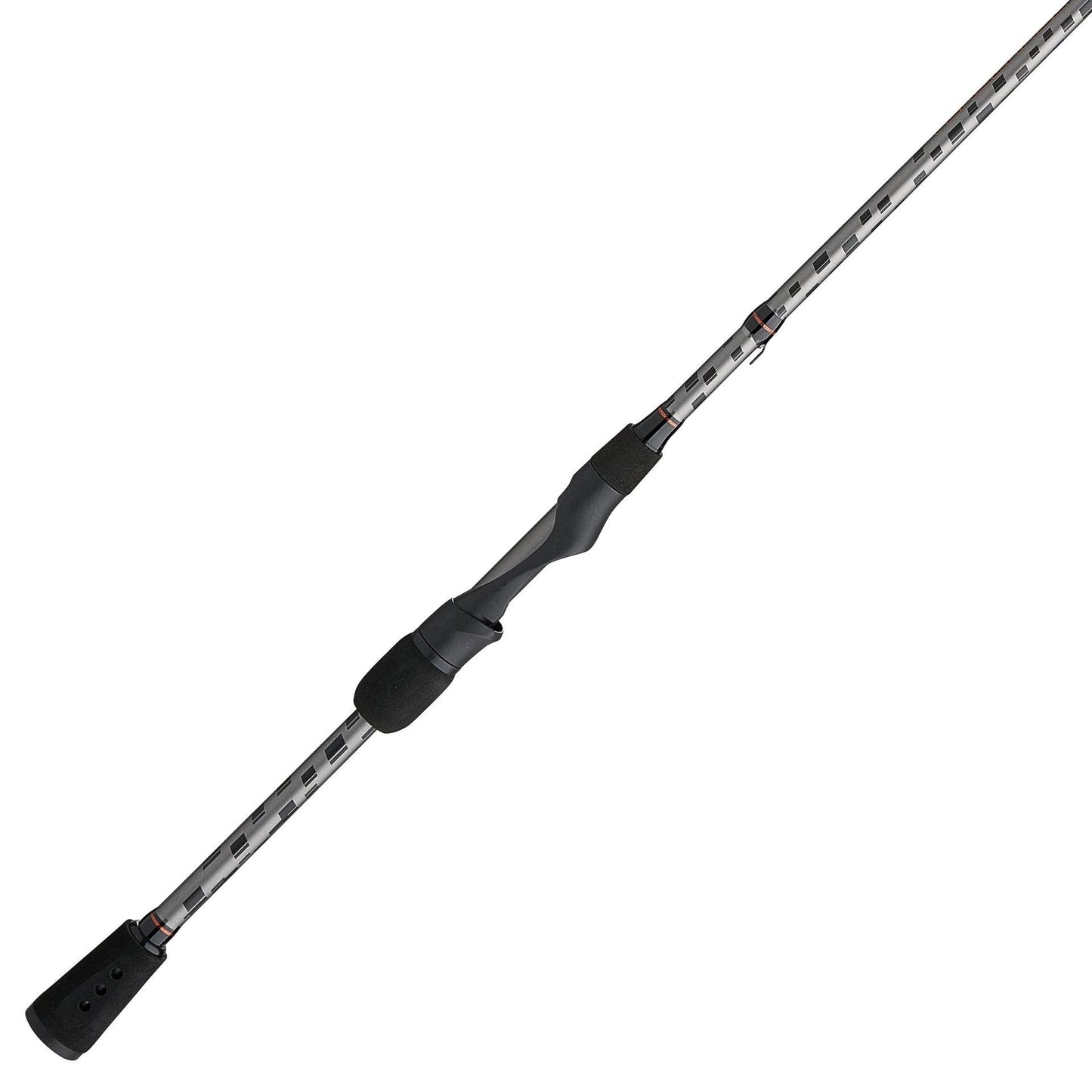 AbuGarciaVengeance®SpinningRod