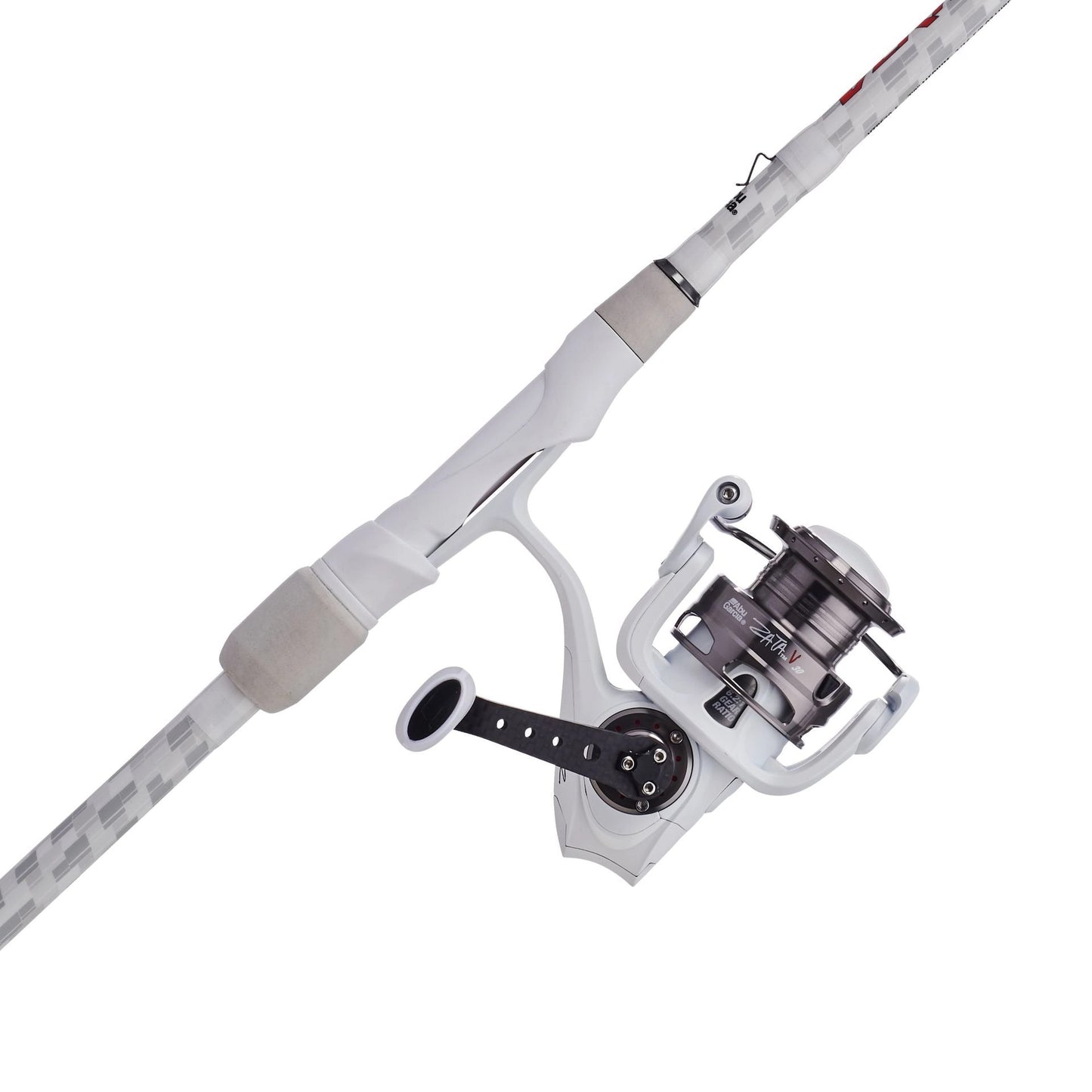 AbuGarciaVeritas®SpinningCombo(PriorGen)
