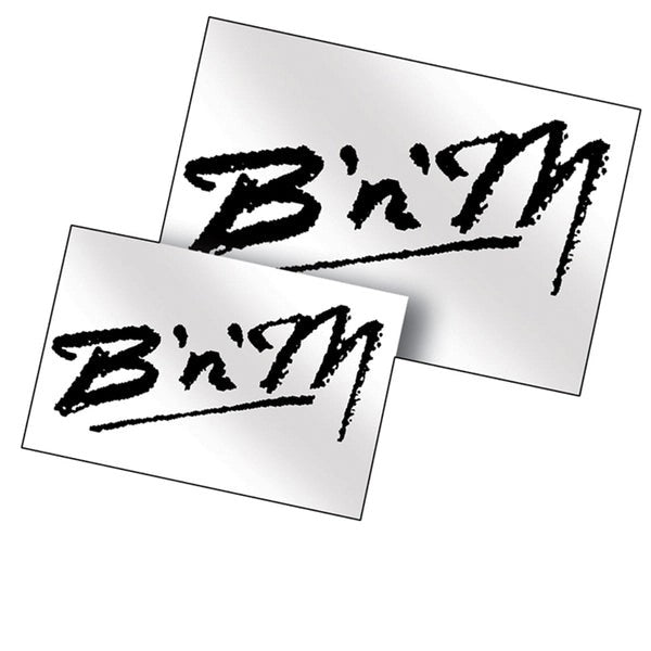 B‘n’MLogoDecal4reviews