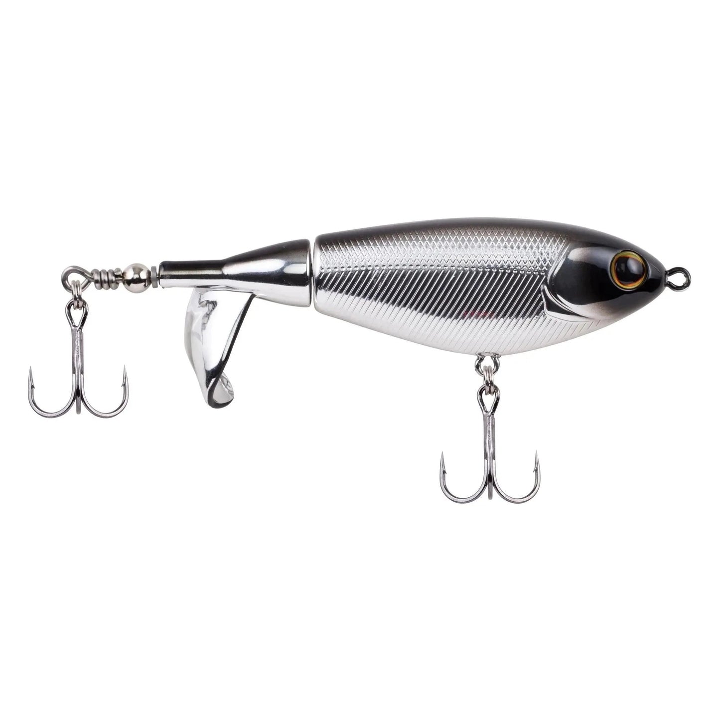 BerkleyChoppo1201oz120mm-BlackChrome