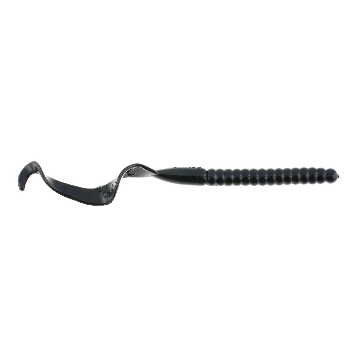 BerkleyPBPowerWorm7''Black13pk
