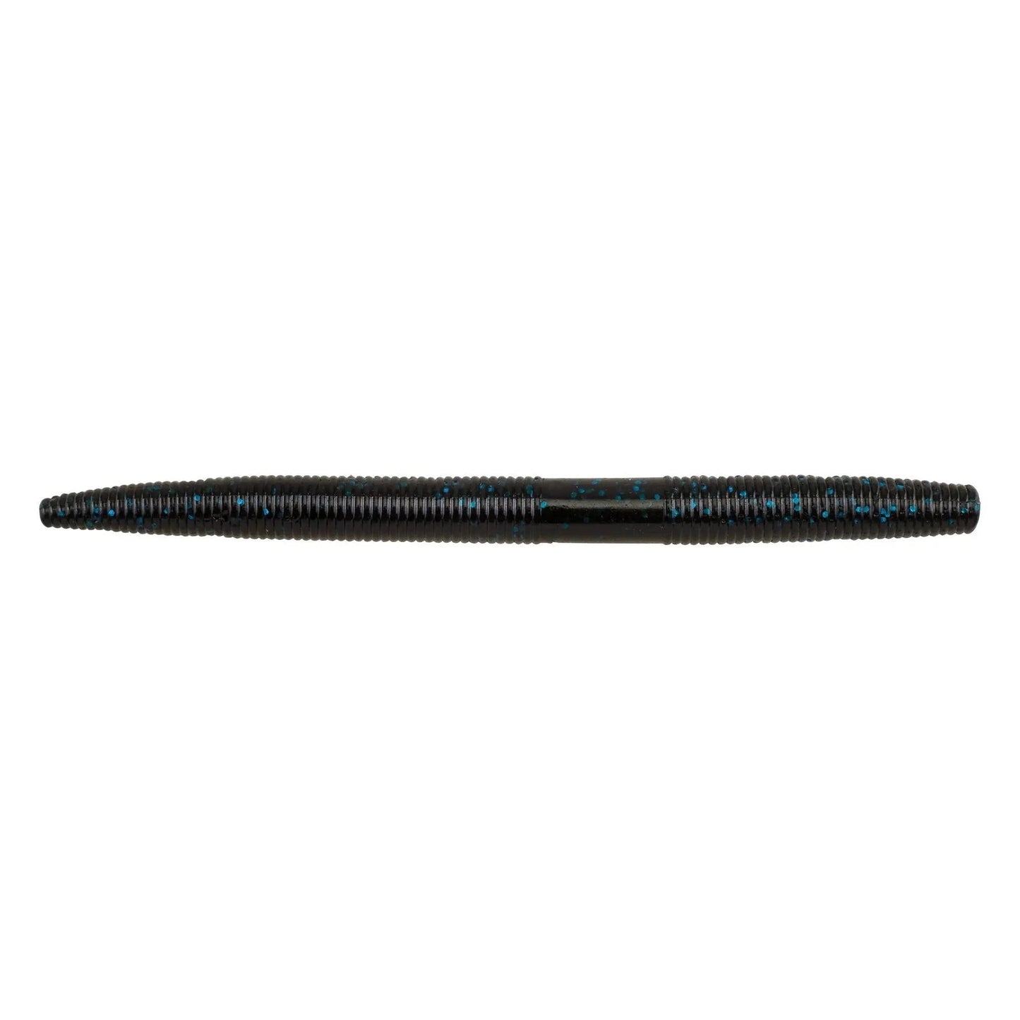BerkleyPBTheGeneral5.25''BlackBlueFleck8pk