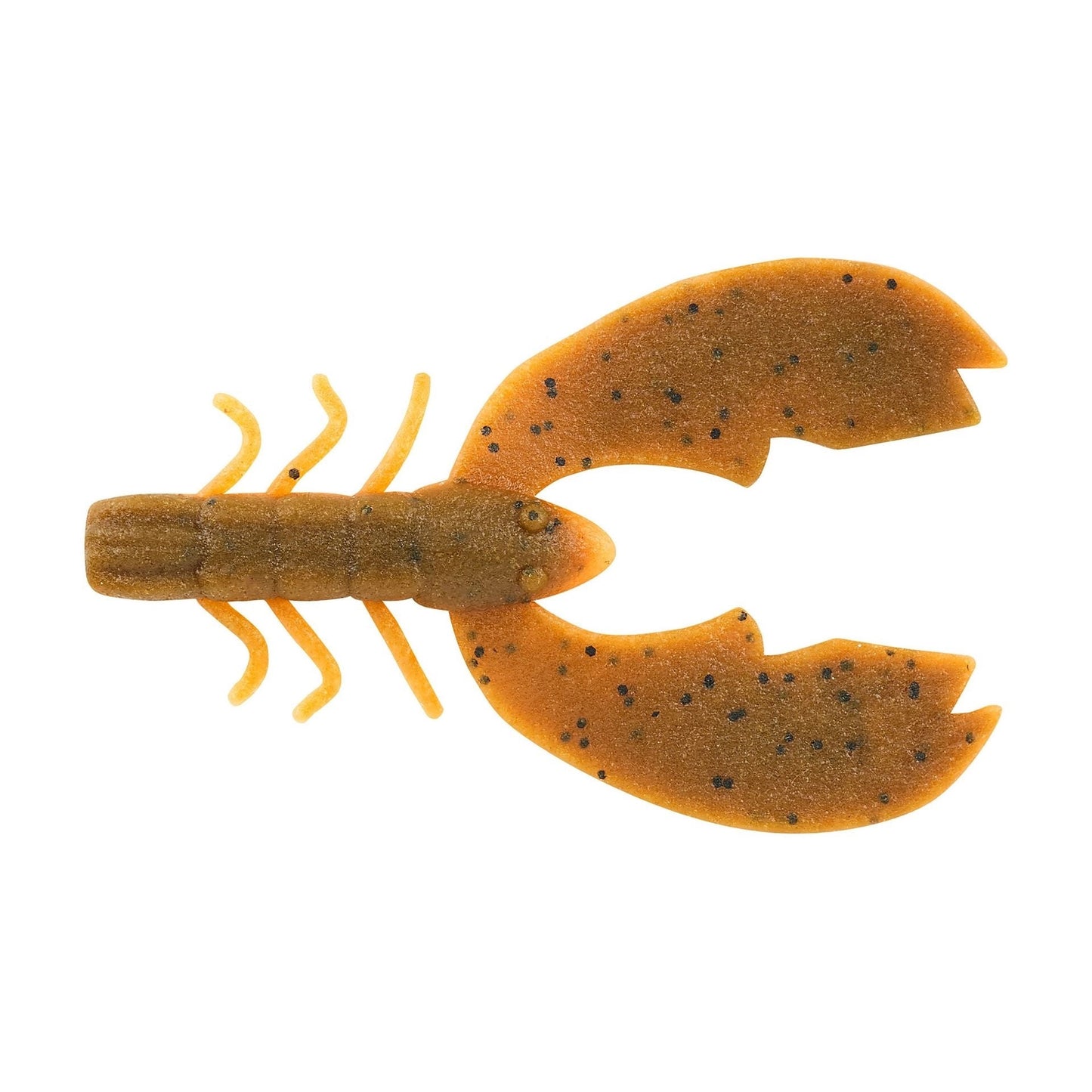BerkleyPowerBait®MaxScentChiggerCraw