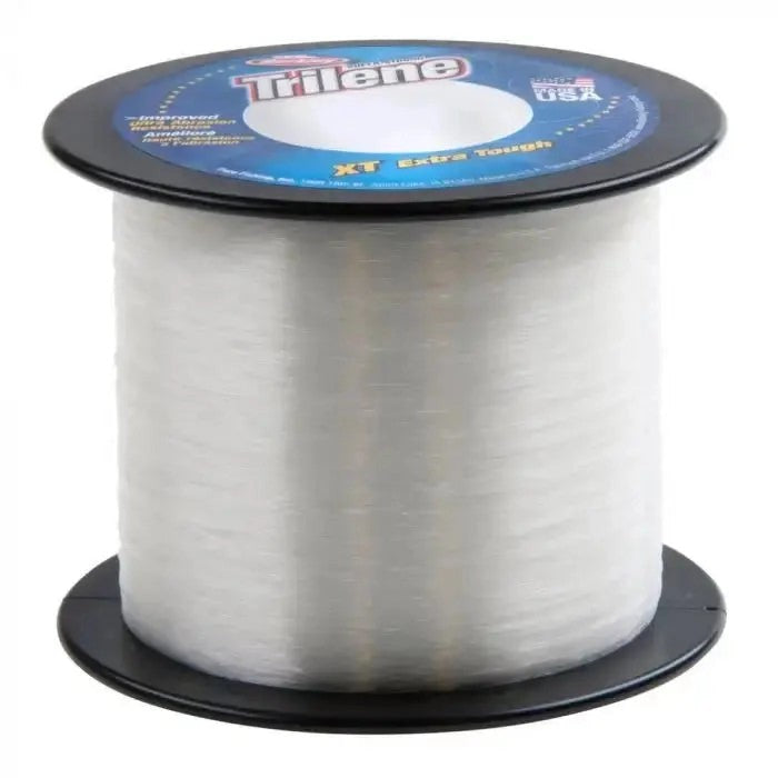 BerkleyTrileneXT3000yds6lb-Clear