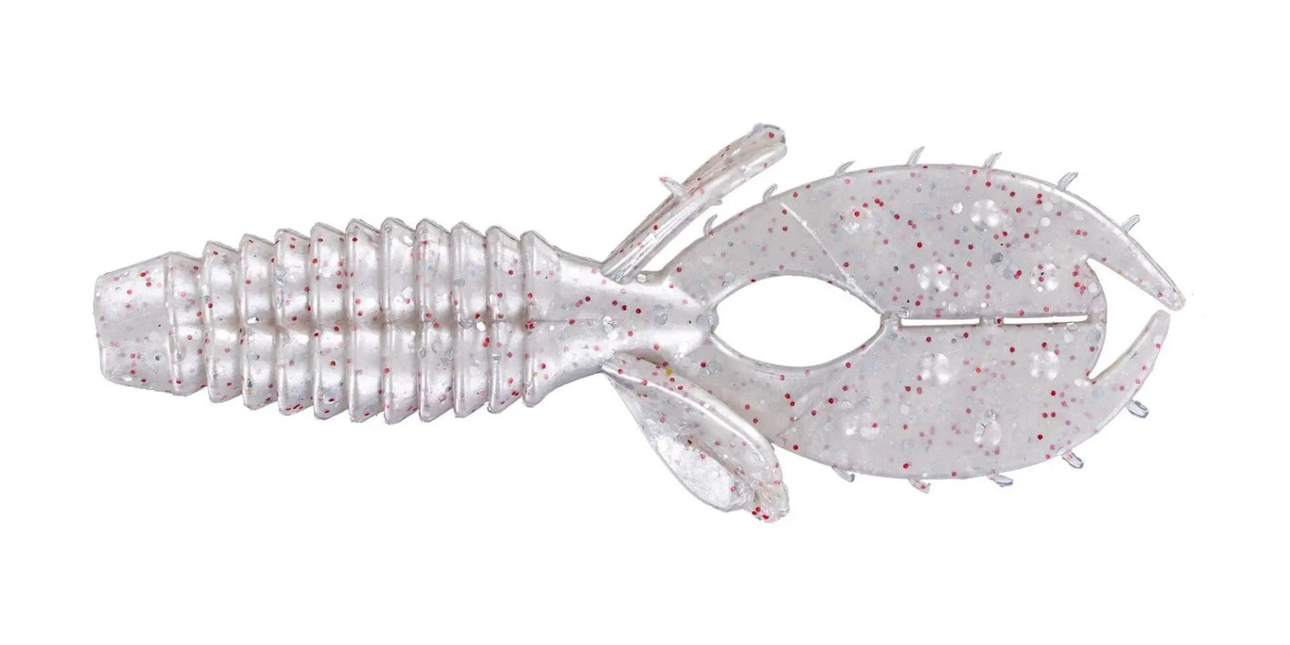 BigBiteBaitsYoMama-3"PearlSilverRedFlake10pk