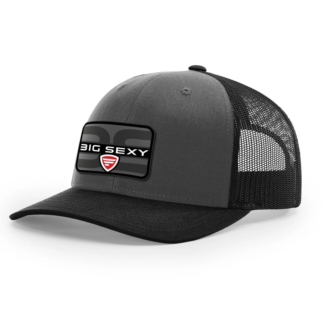 BigSexyPatchHat