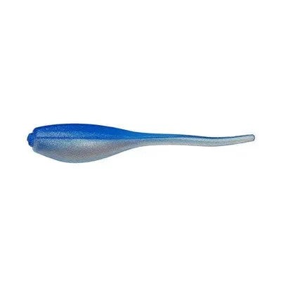BobbyGarland2"BabyShad-BluePearl18pk