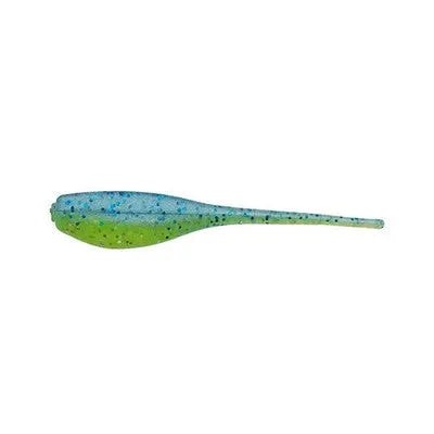 BobbyGarland2"BabyShad18pk-Bluegrass