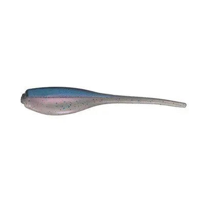 BobbyGarland2"BabyShad18pk-BluebackShad18pk
