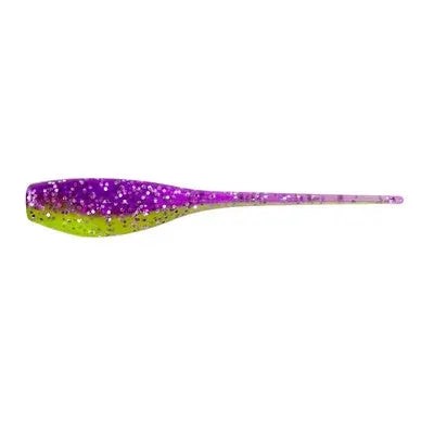 BobbyGarland2"BabyShad18pk-Gumdrop