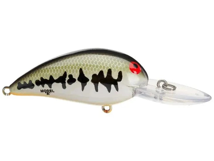 BomberModel7A-BabyBass/OrangeBelly