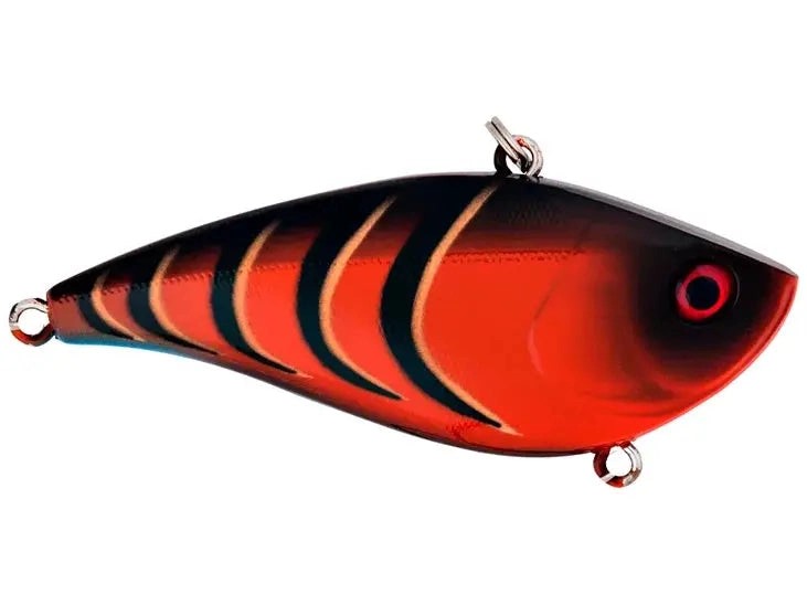 BooyahOneKnocker1/4oz-TigerCraw