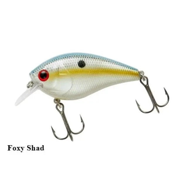 BooyahXCS12.3125''FoxyShad