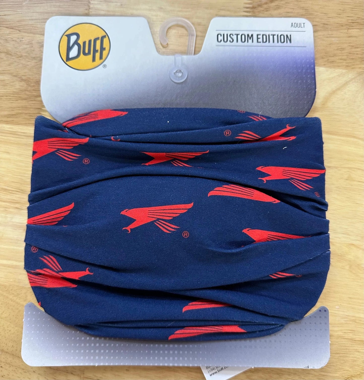 BuffNeckWrap-Navy
