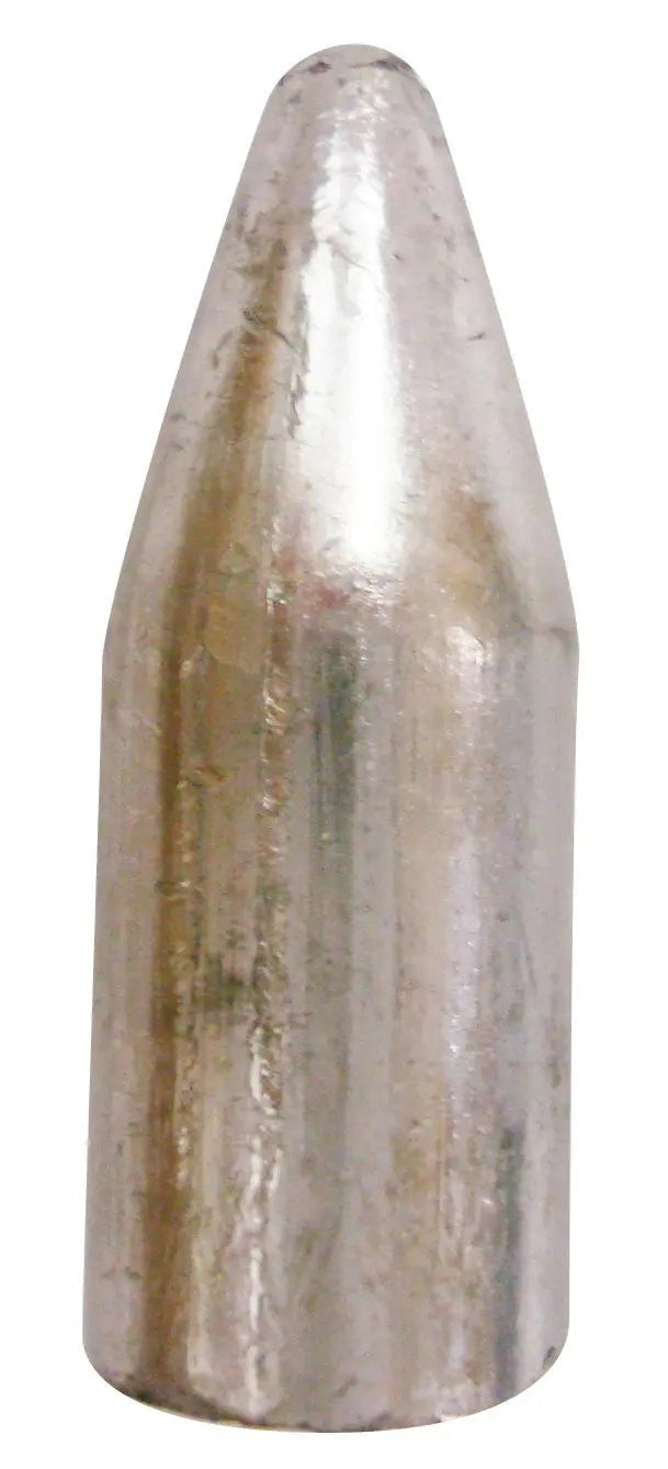 BulletWeightSlipSinker1/2oz7pk