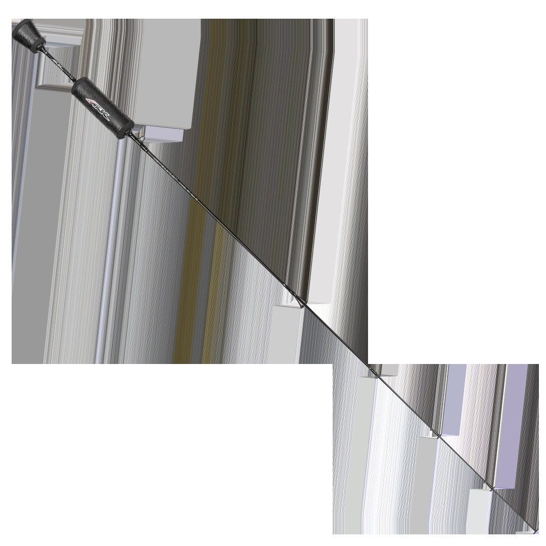 CatalyzerSeriesIceRod