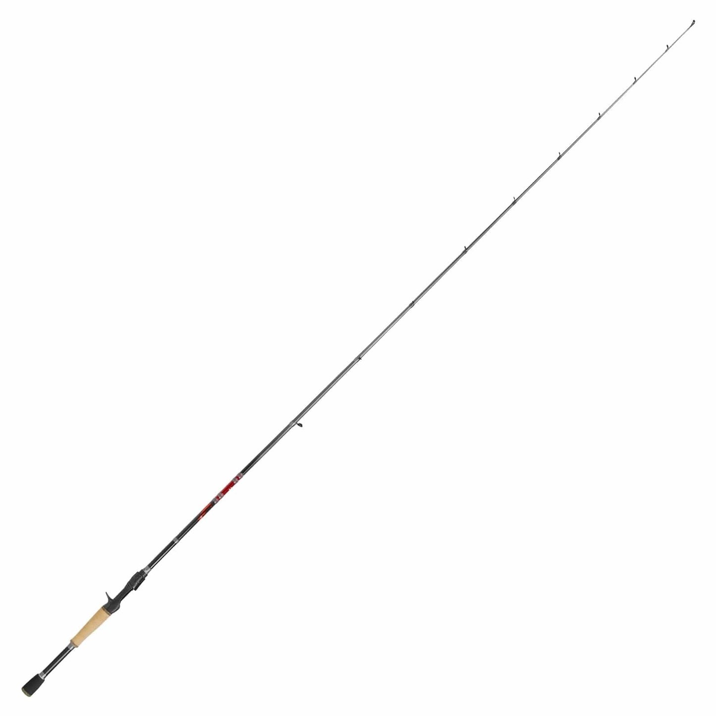 CliffCrochetSpiraleSeriesBassRods