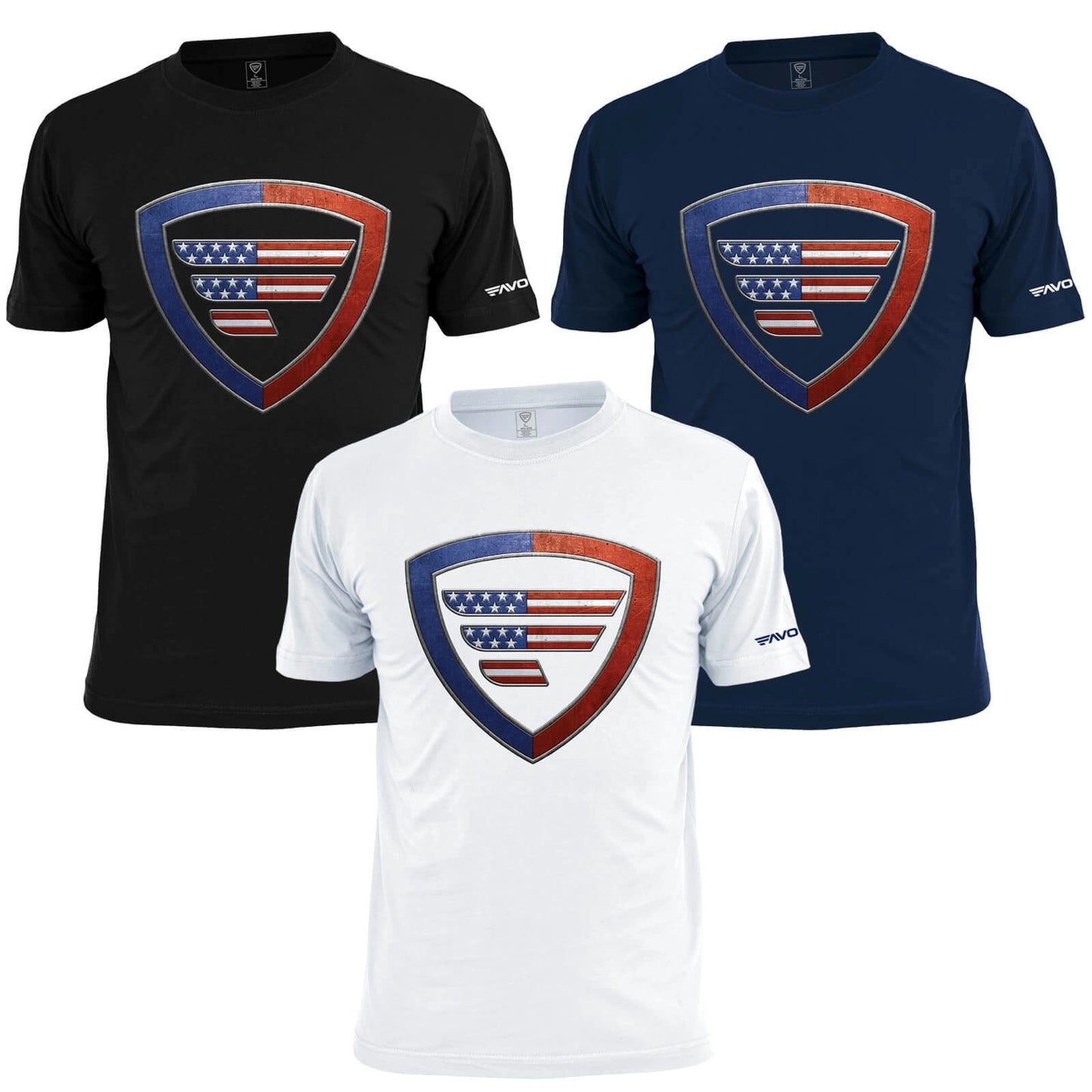 DefenderShieldT-Shirt