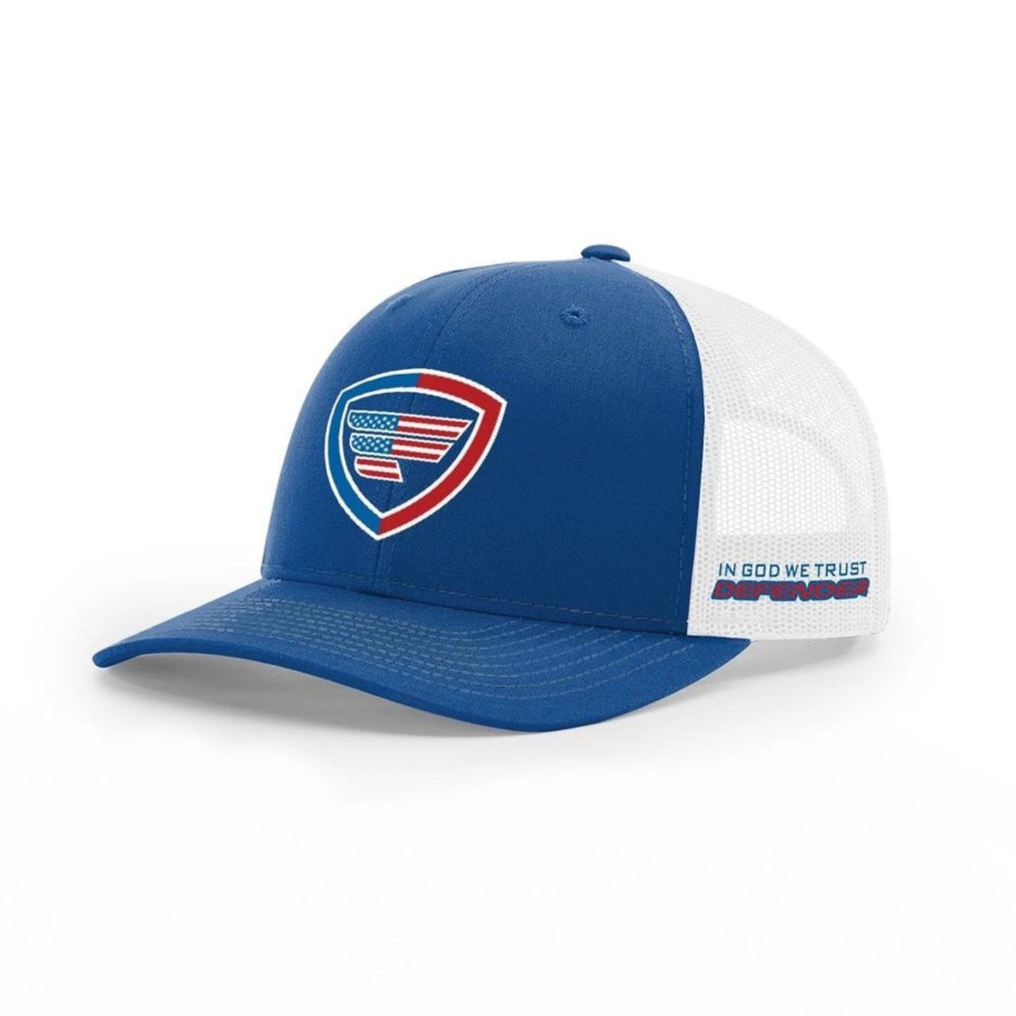 DefenderTruckerHat