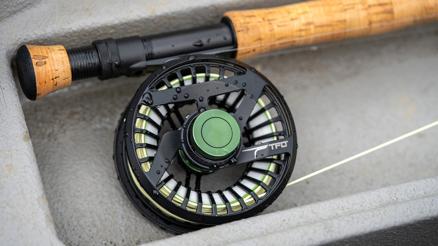 DispatchReel