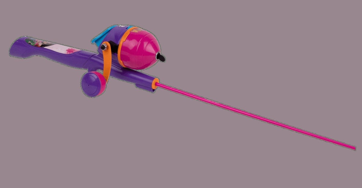 DoraYouthFishingPole