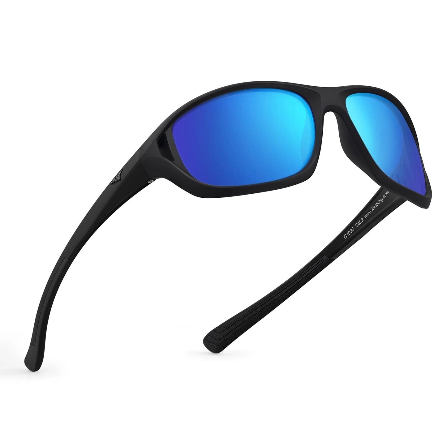 DuganPolarizedSportSunglassesforMenandWomen