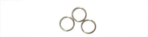 EagleClawSplitRingsSize3-10pk