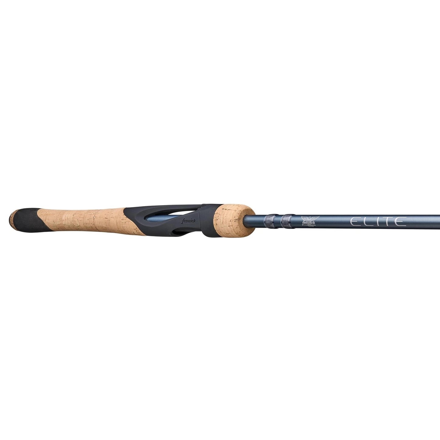 EliteWalleye2-Piece7'2"SpinningRod