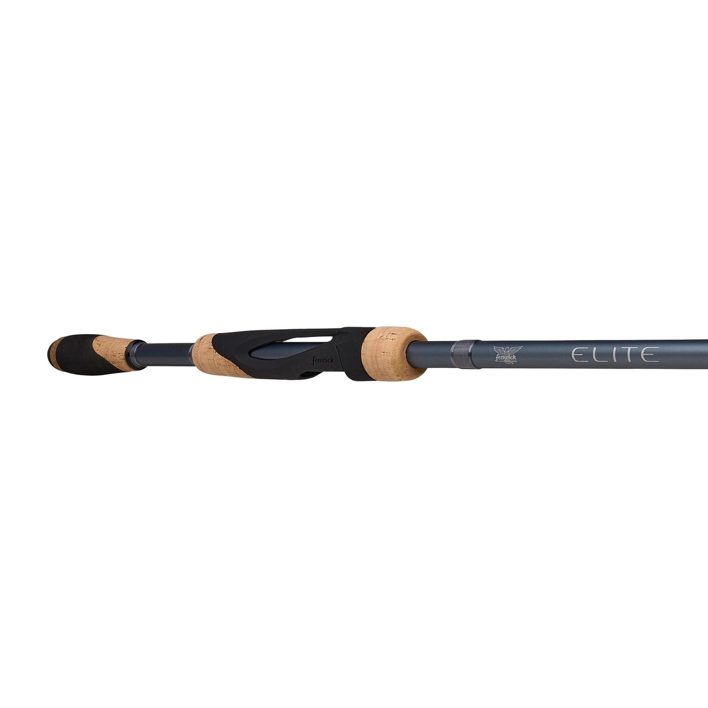 FenwickEliteBassSpinningRod