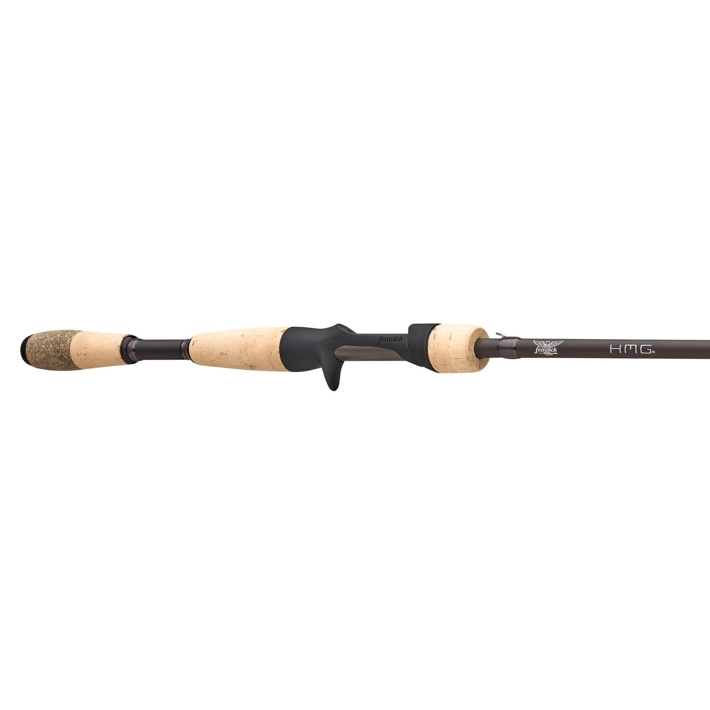 FenwickHMG®BassCastingRod