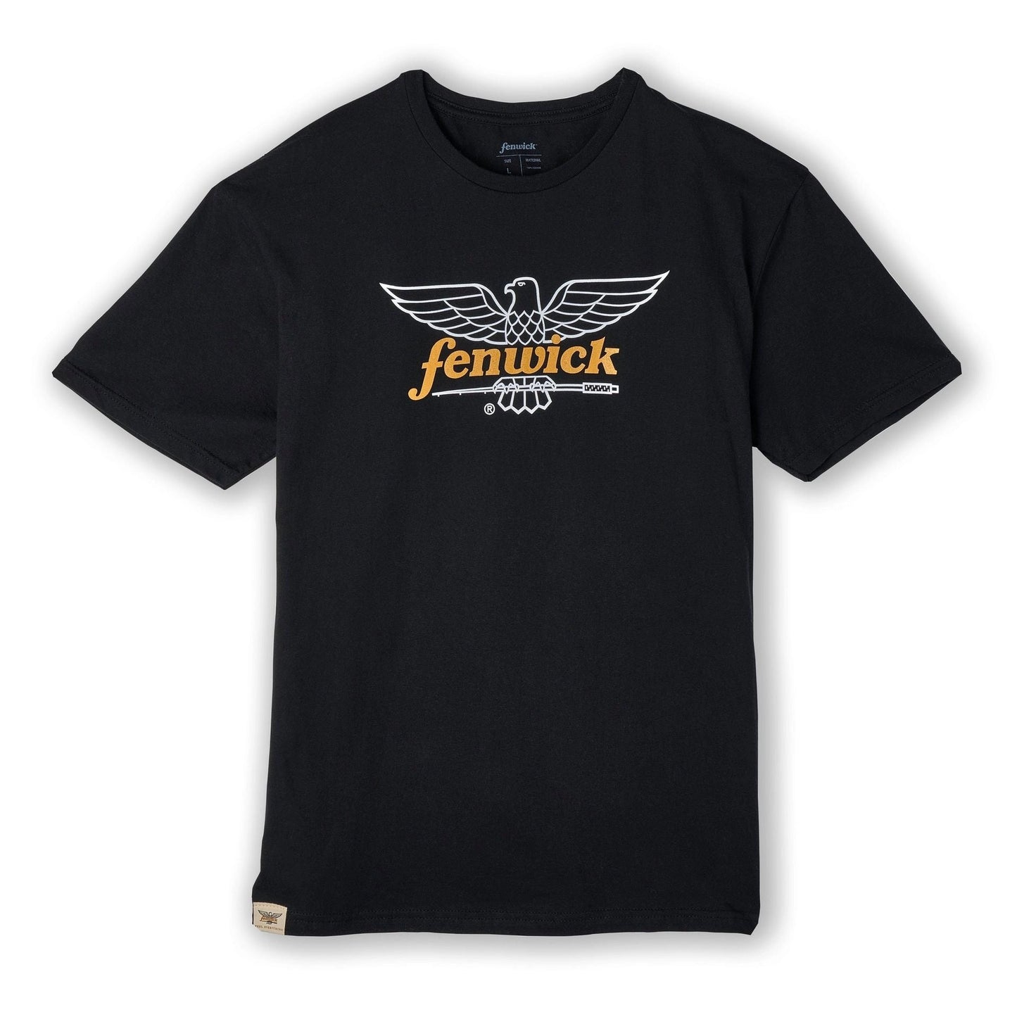 FenwickLogoShortSleeveT-Shirt
