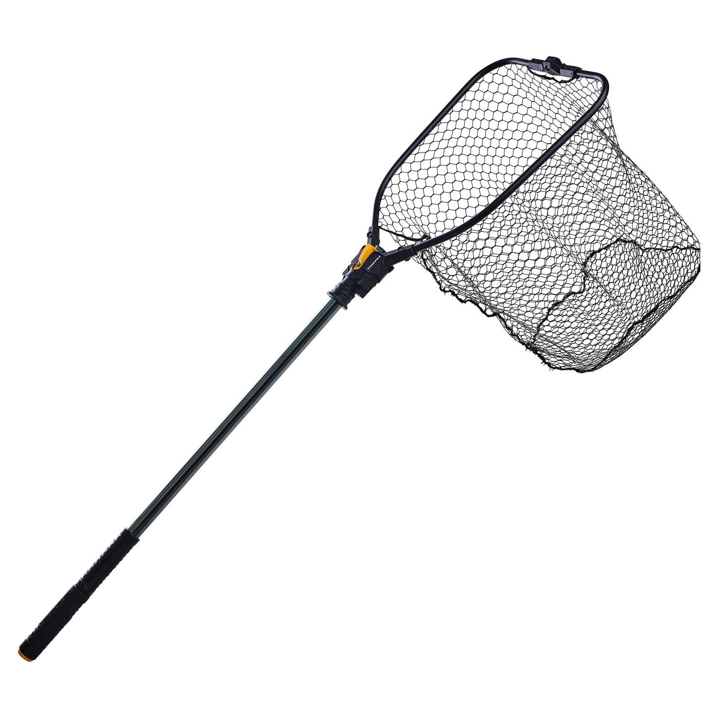 FrabillTelescopingFoldingConservationNet