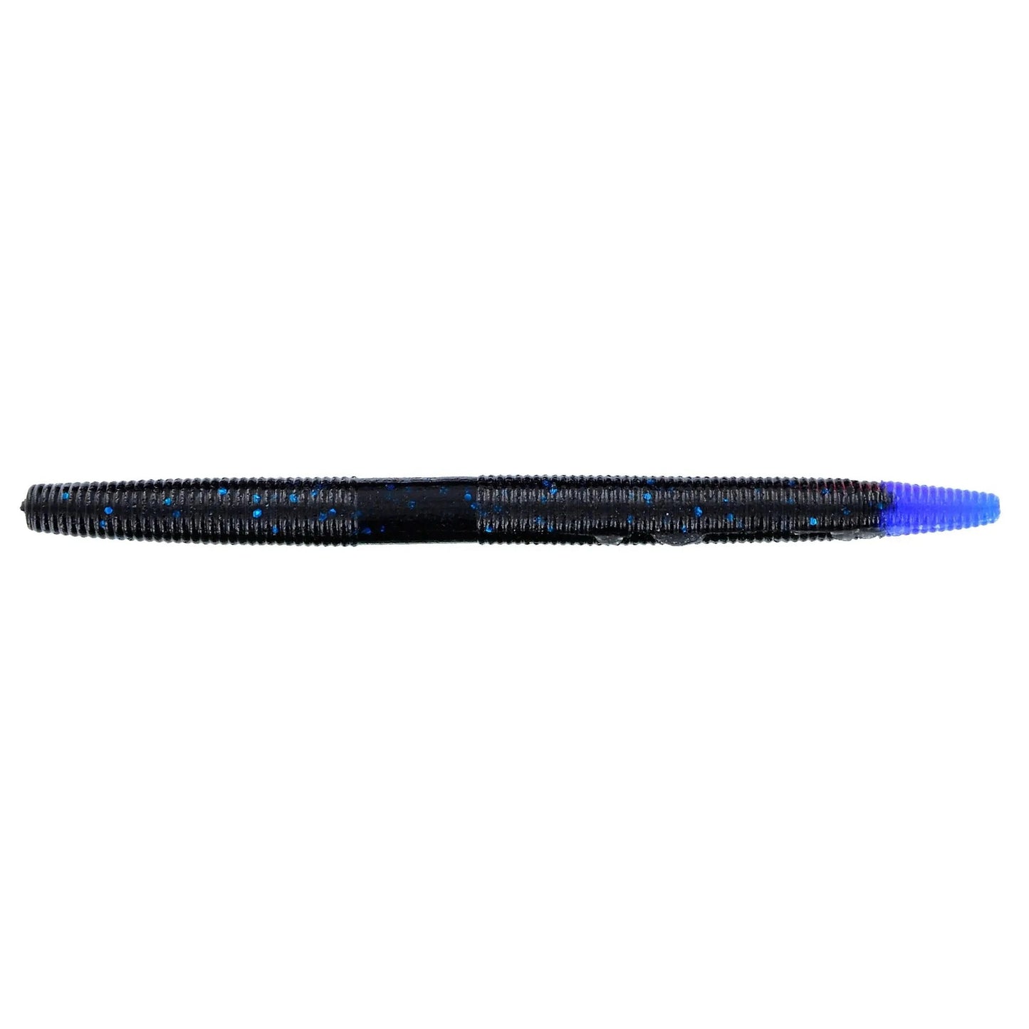 GaryYamamotoSenkoCoreShot5''-BlackBlue/BlueTip10pk