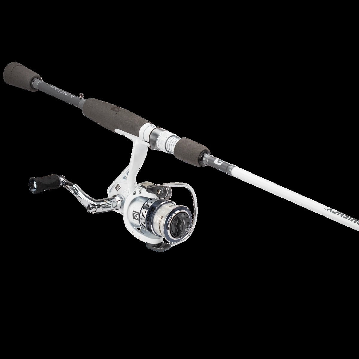 Grey/WhiteSpinningCombo