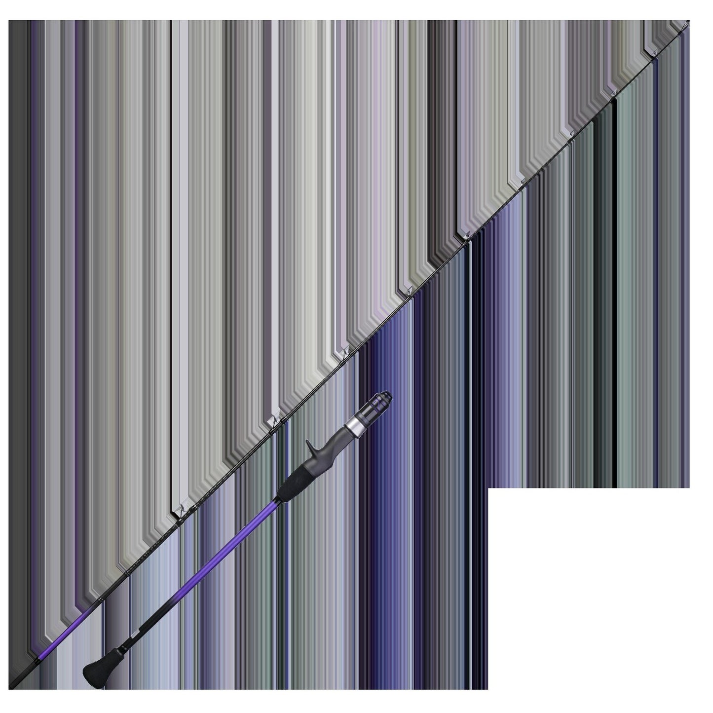 HANDINGCruiserShadowSaltwaterCastingRod