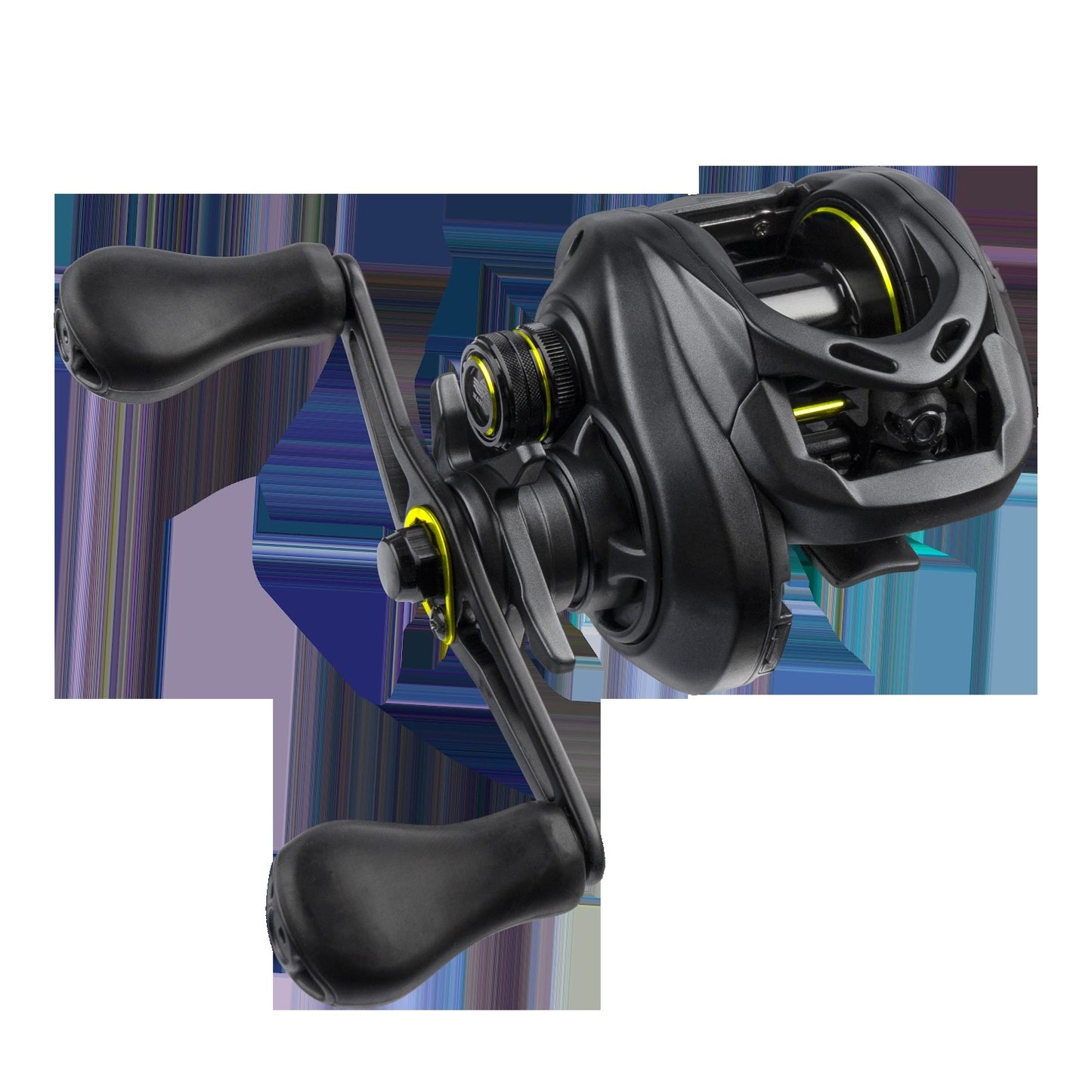 HANDINGM1LowProfileBaitcastingReel