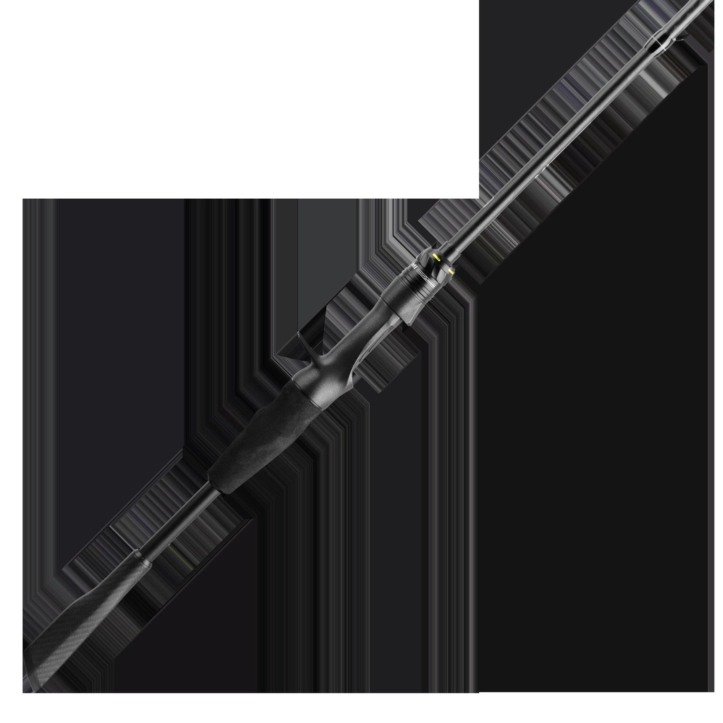 HANDINGM1OnePieceCastingRod