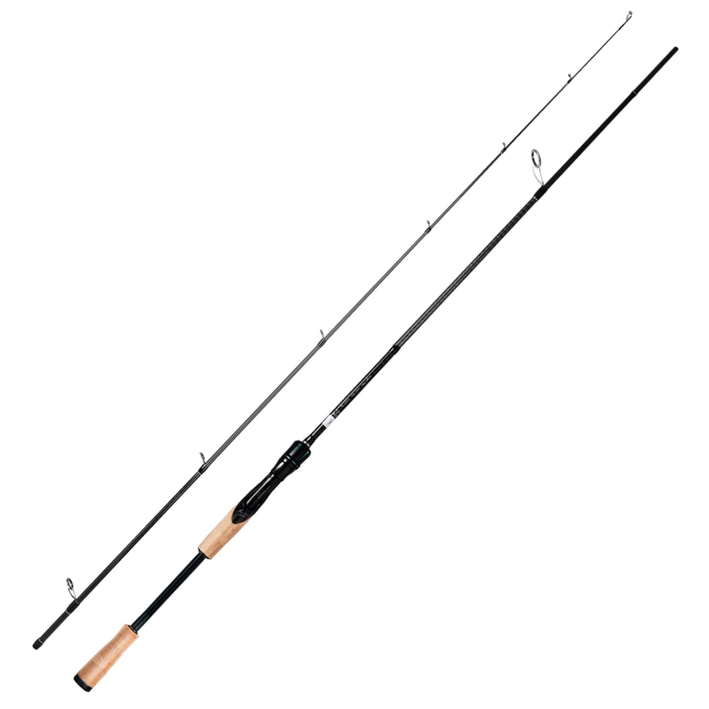 HANDINGMagicLTwoPiecesSpinningRod
