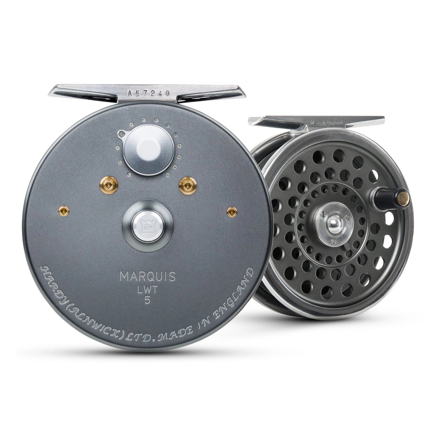 HardyMarquis®LWTFlyReel