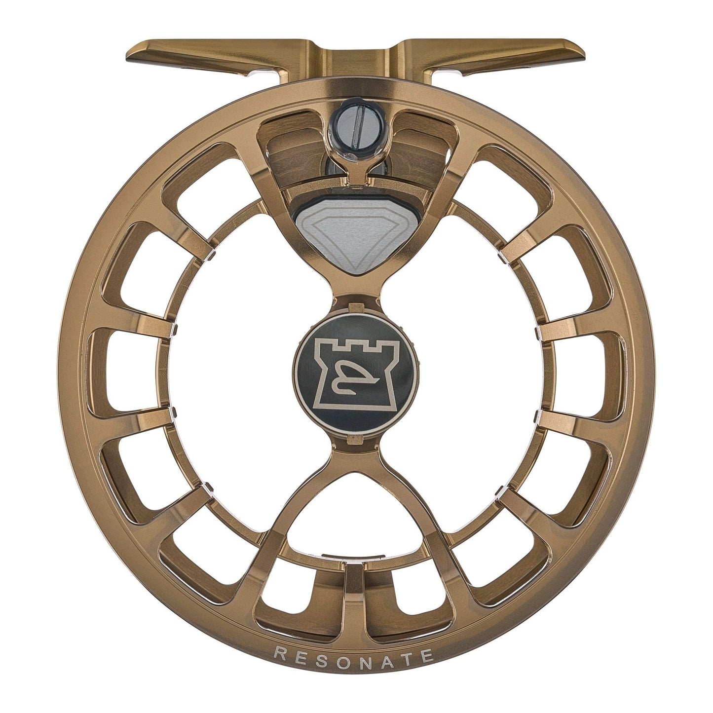 HardyResonateFlyReel