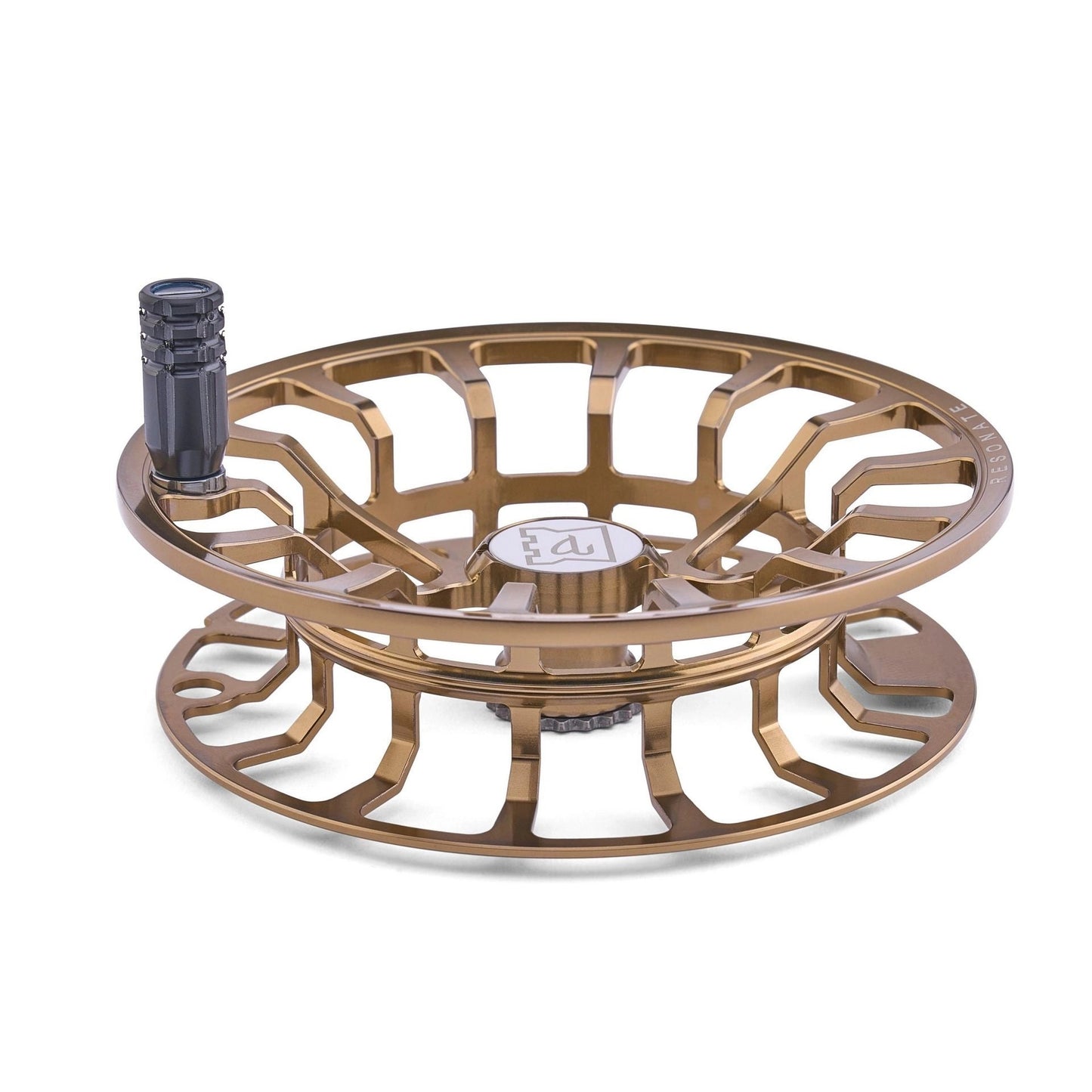 HardyResonateSpareSpool