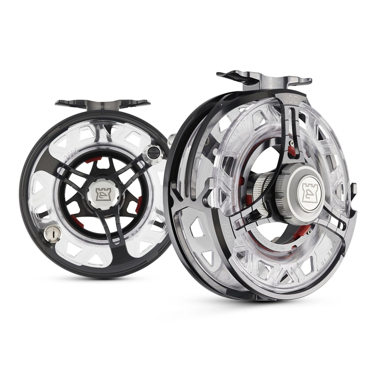 HardyUltradiscCassetteFlyReel