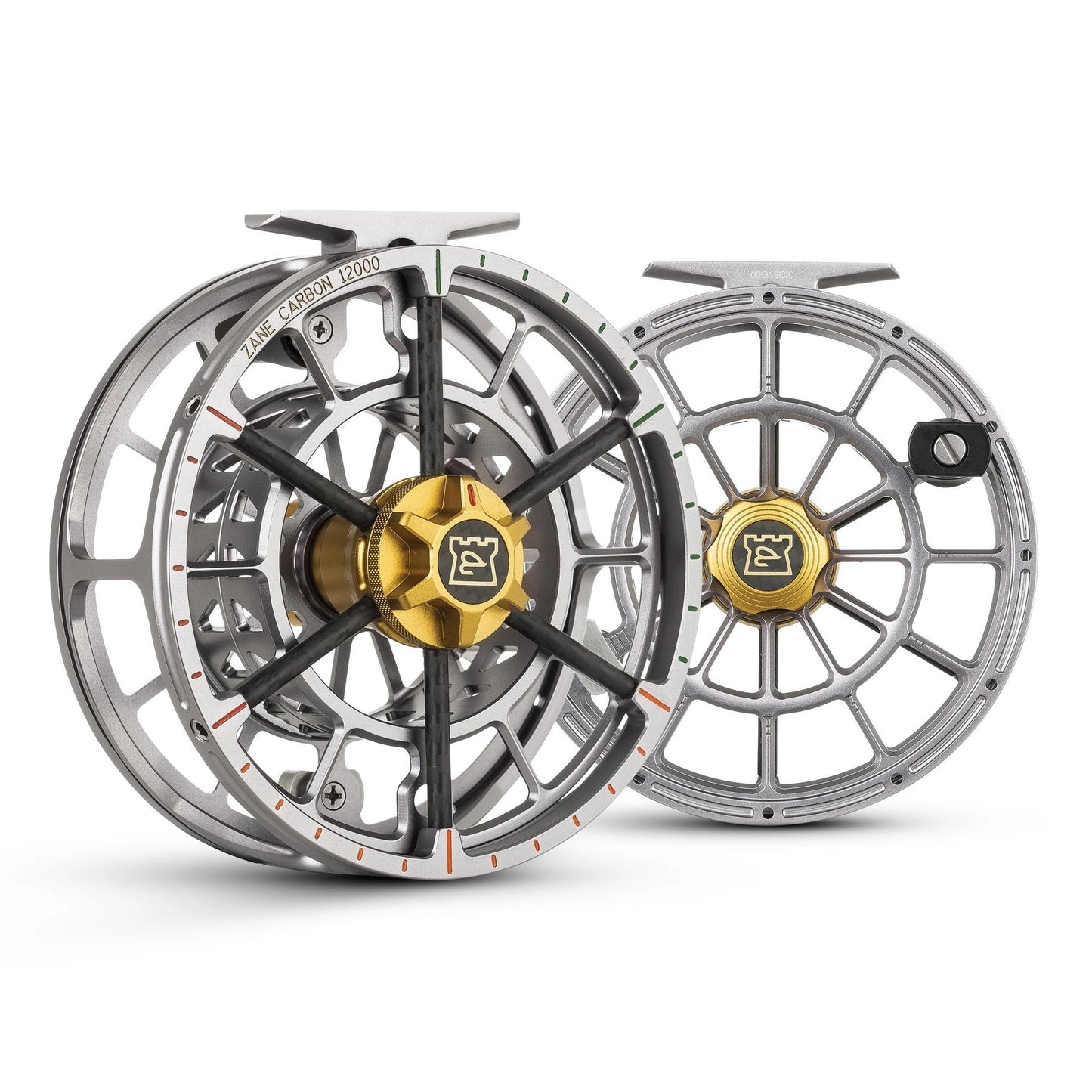 HardyZaneCarbon FlyReel