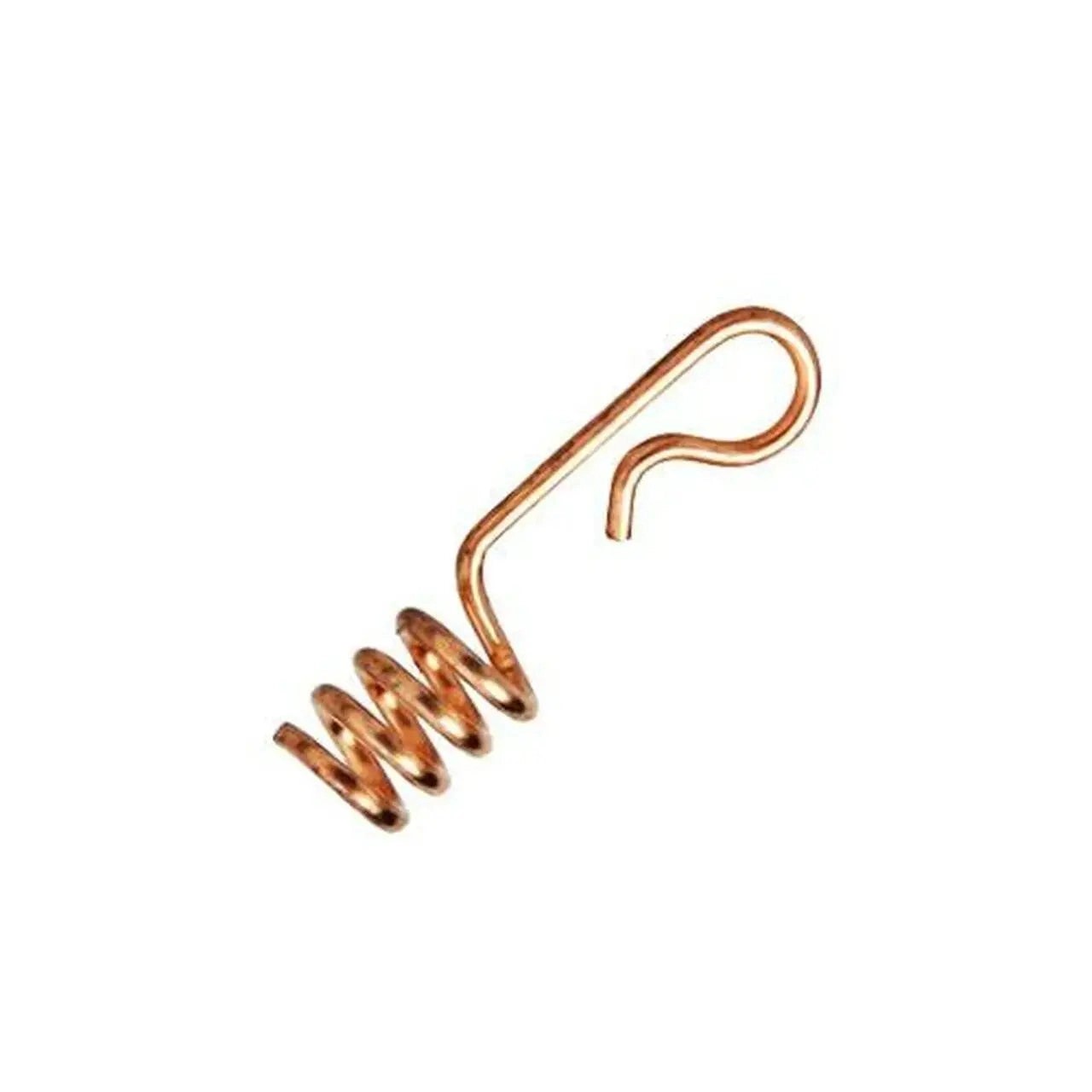 HitchHikerTrailerHooksLargeCoil-15pk(ForHookSize5/0orLarger)
