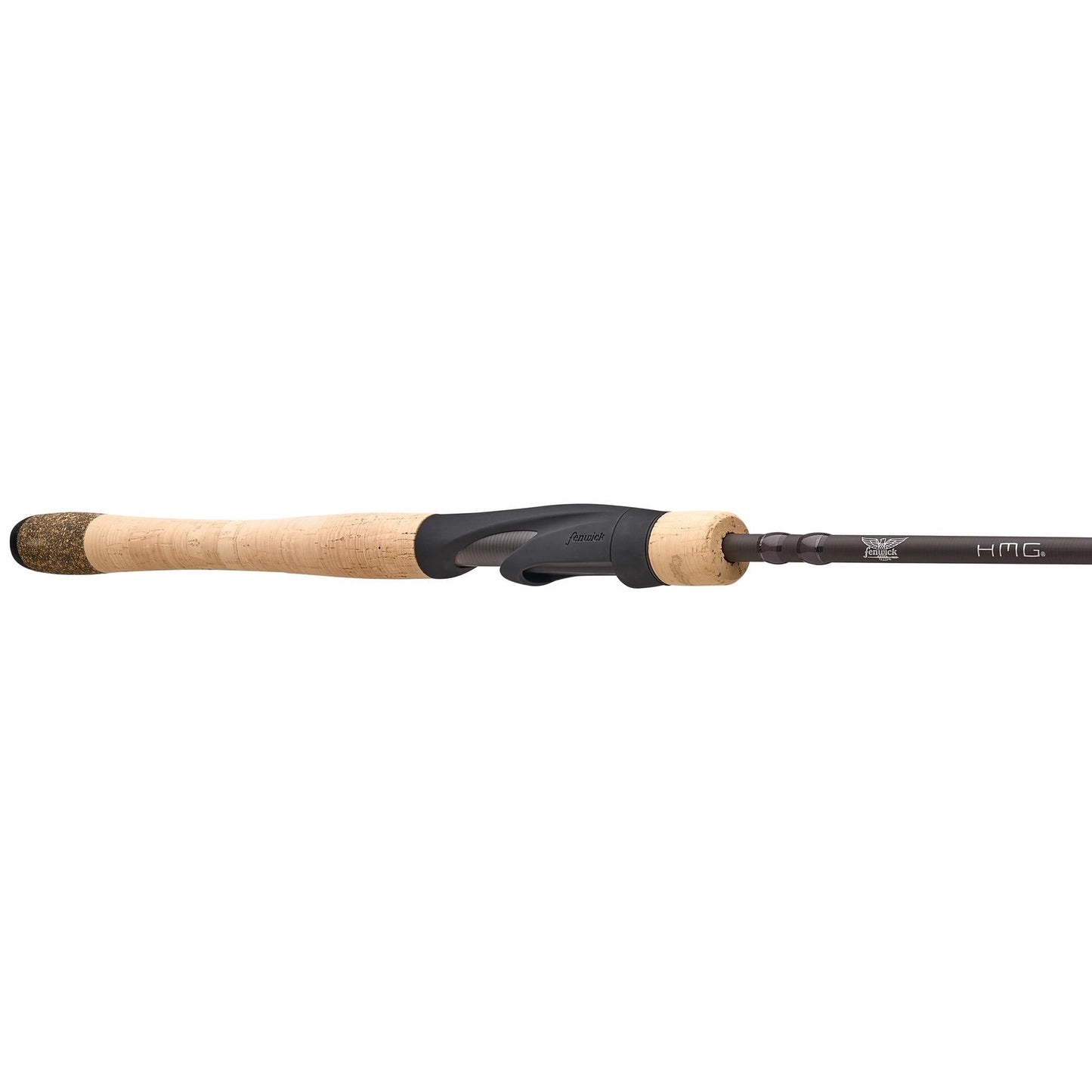 HMG®Trout&PanfishTravelSpinningRod