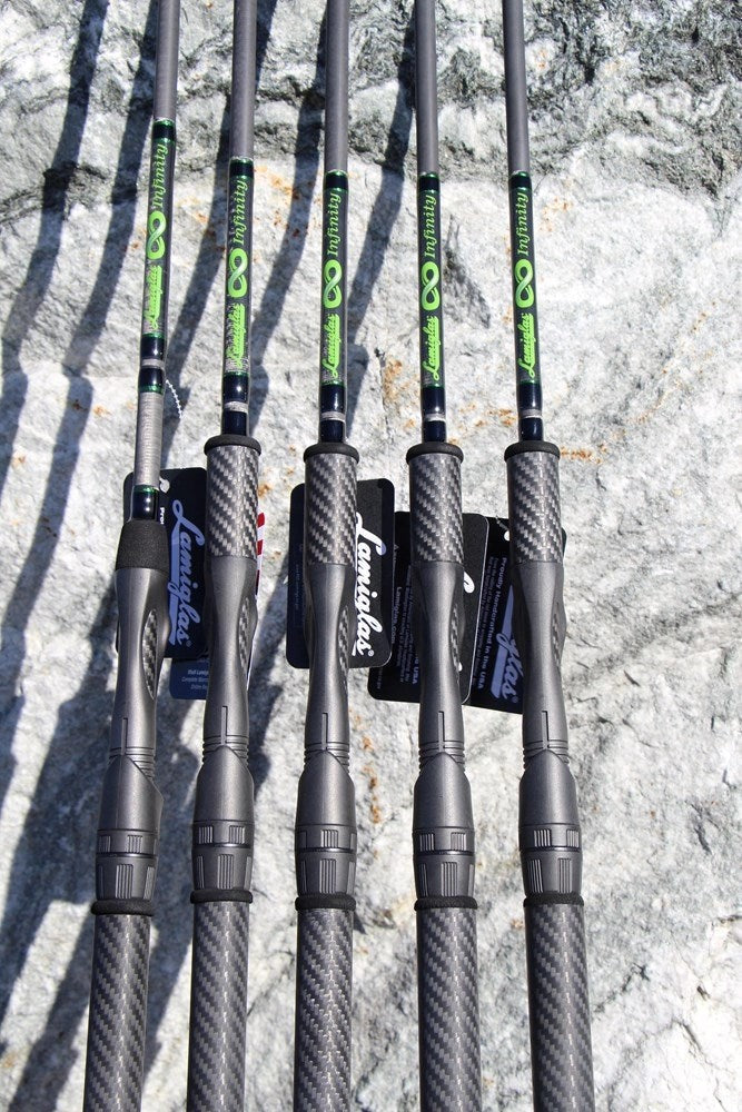 InfinitySalmon&Steelhead