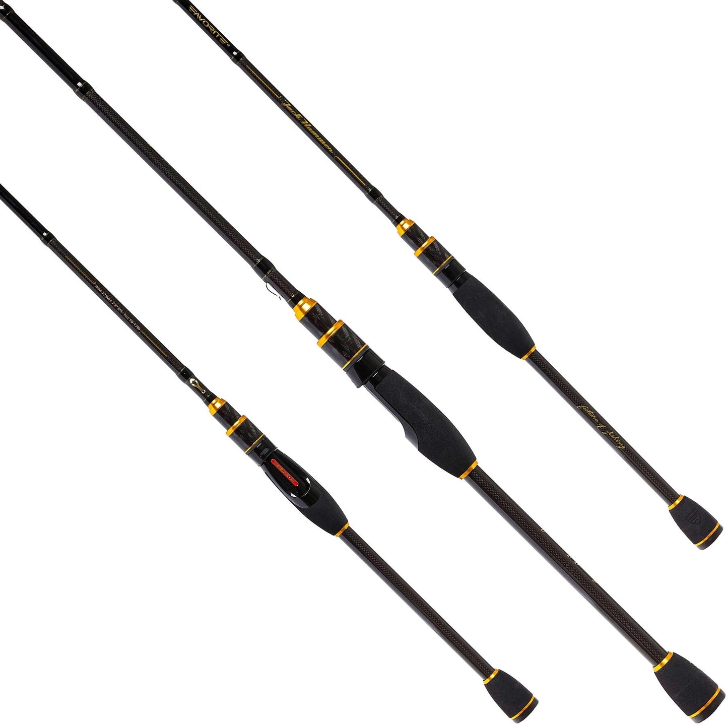 JackHammerSpinningRod