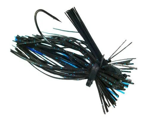 JewelAJFinesseJig5/16oz-Black&Blue2pk